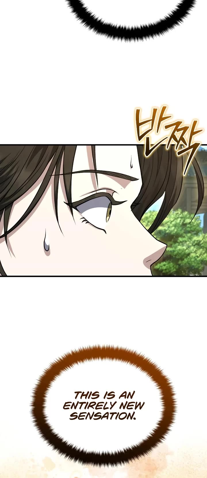 Baek Clan's Terminally Ill Young Master Chapter 47 page 34 - Chapter 47