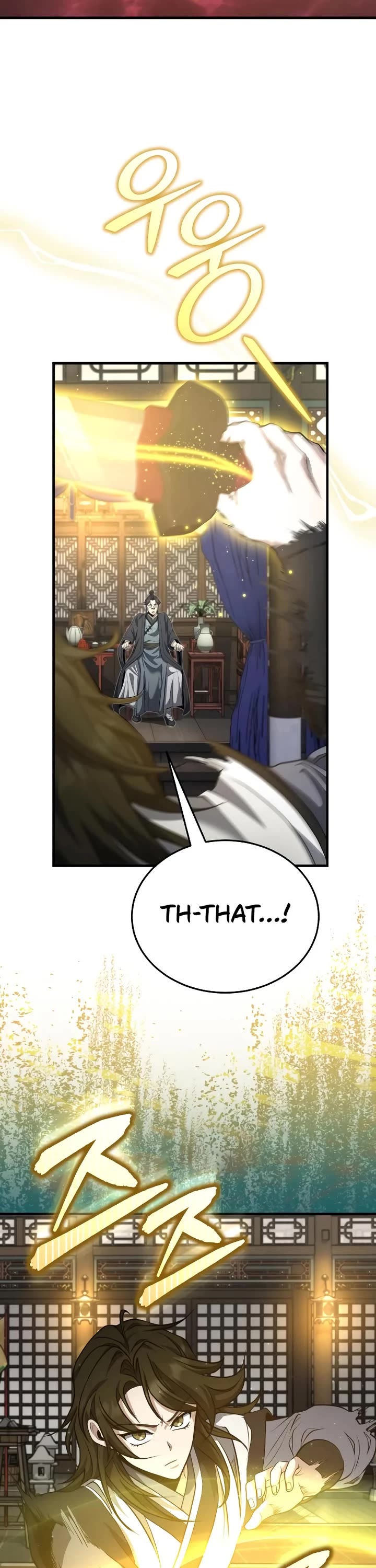 Baek Clan's Terminally Ill Young Master Chapter 48 page 11 - Chapter 48