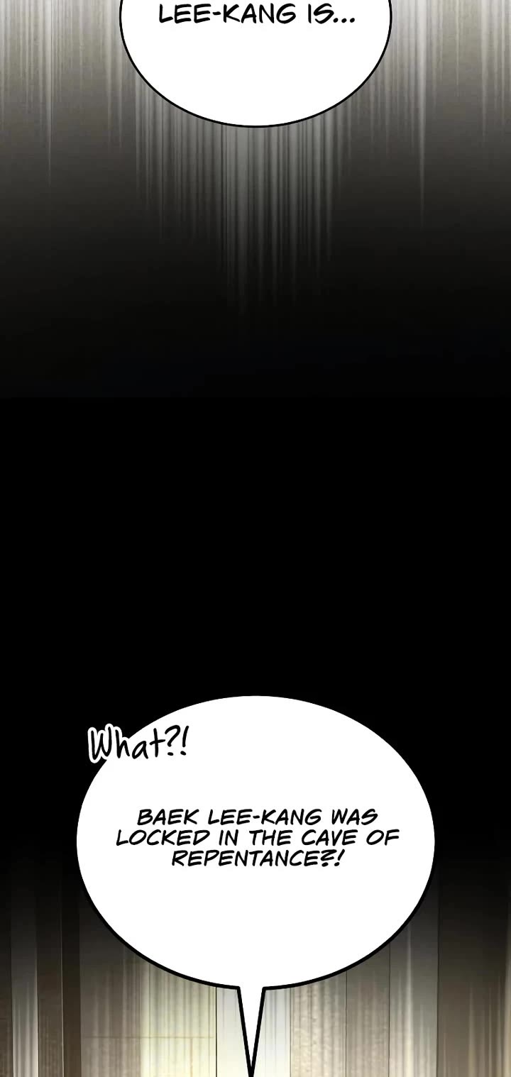Baek Clan's Terminally Ill Young Master Chapter 48 page 19 - Chapter 48