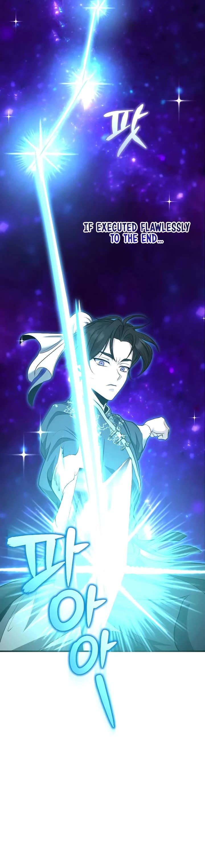 Baek Clan's Terminally Ill Young Master Chapter 48 page 29 - Chapter 48