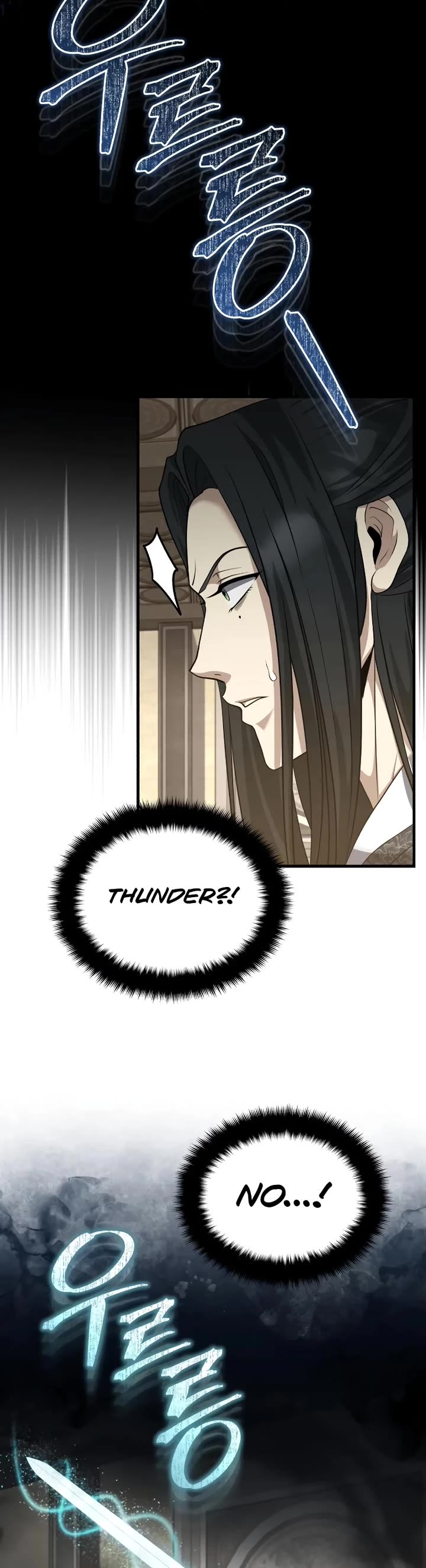 Baek Clan's Terminally Ill Young Master Chapter 48 page 46 - Chapter 48