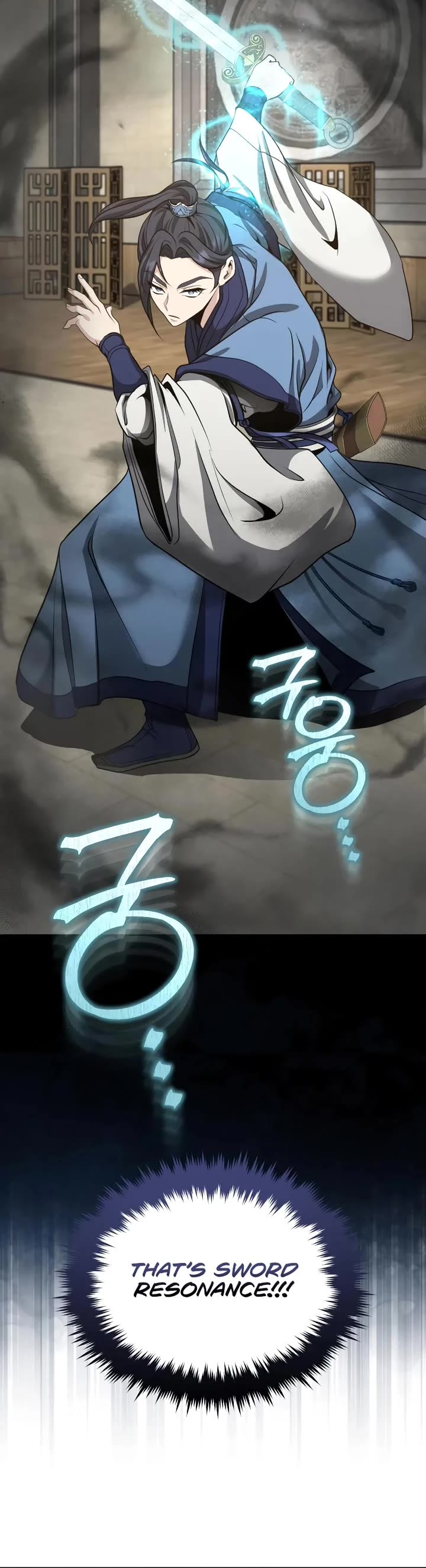 Baek Clan's Terminally Ill Young Master Chapter 48 page 47 - Chapter 48