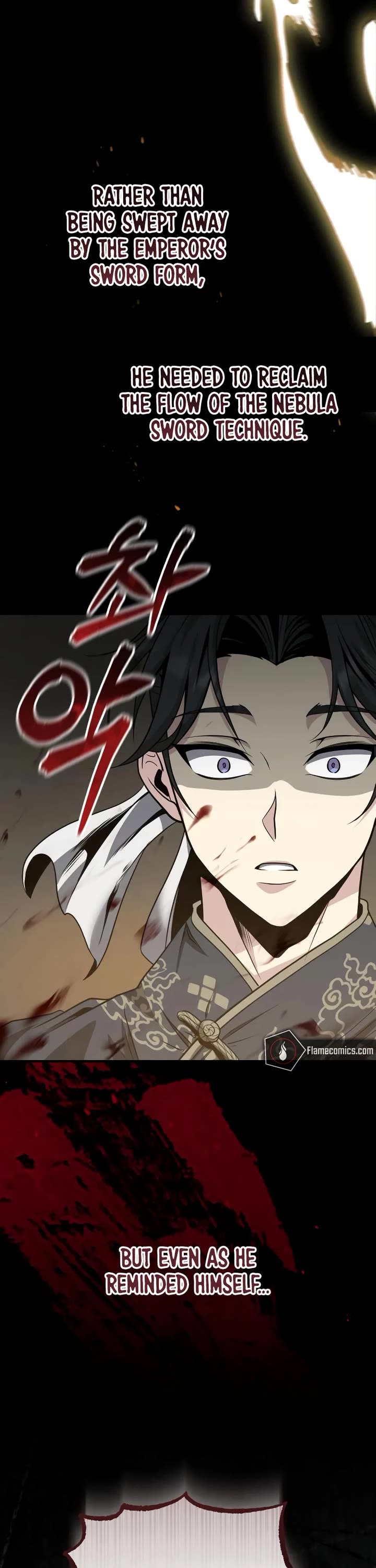 Baek Clan's Terminally Ill Young Master Chapter 48 page 50 - Chapter 48