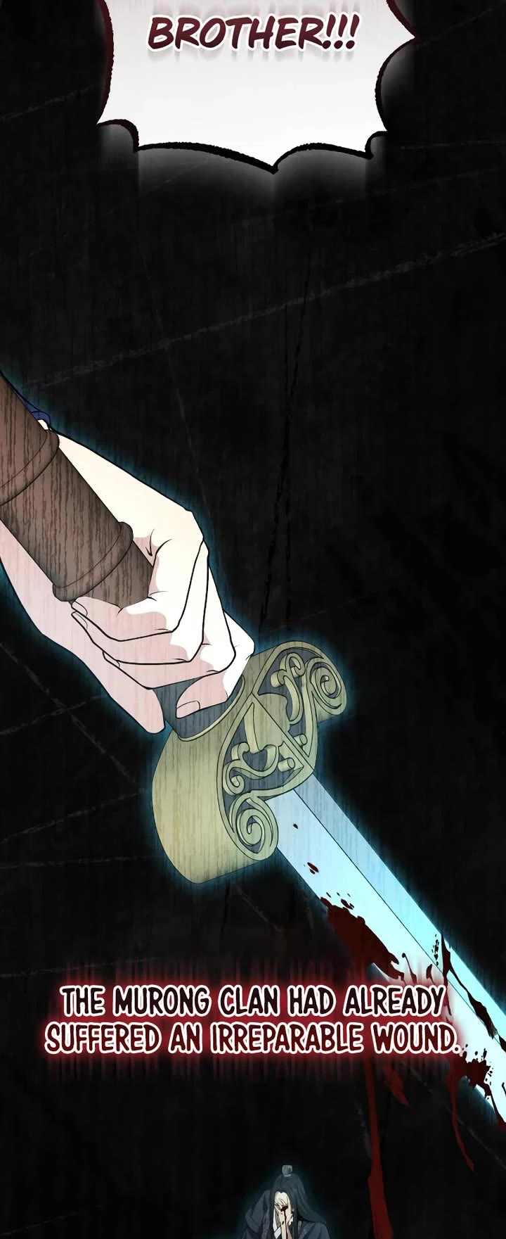 Baek Clan's Terminally Ill Young Master Chapter 48 page 51 - Chapter 48