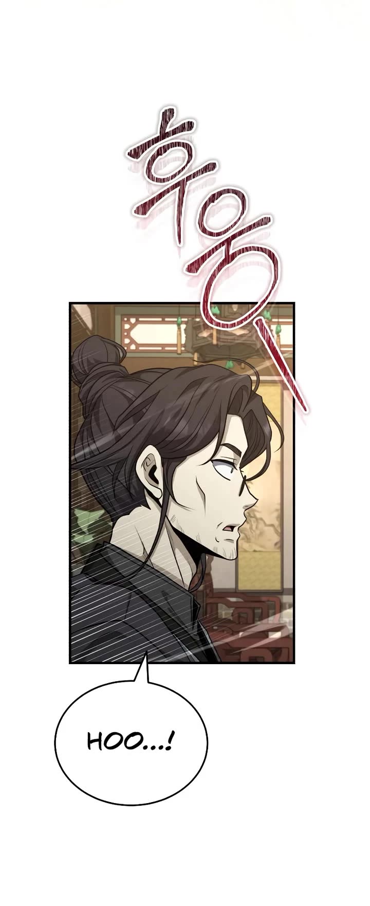 Baek Clan's Terminally Ill Young Master Chapter 48 page 9 - Chapter 48