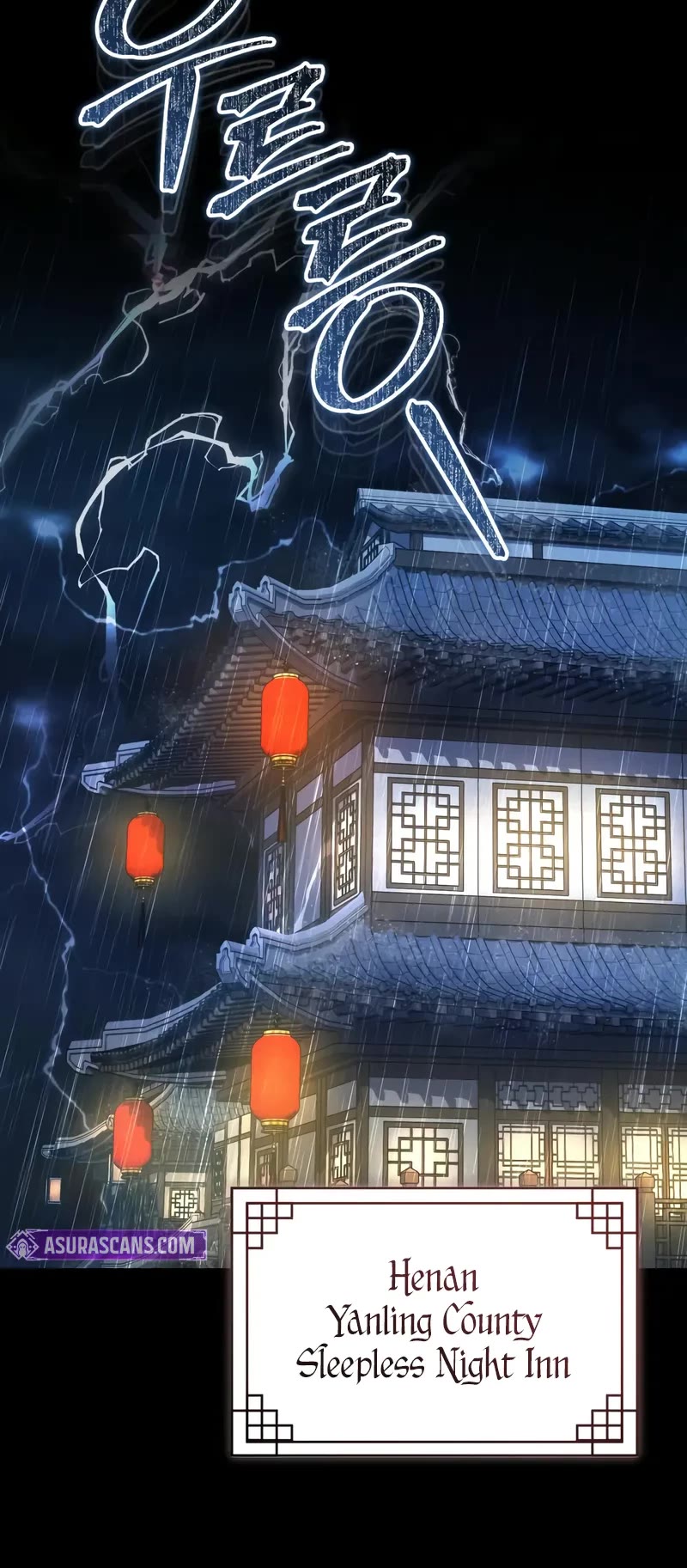 Baek Clan's Terminally Ill Young Master Chapter 49 page 45 - Chapter 49: We’ll Be Back Safe