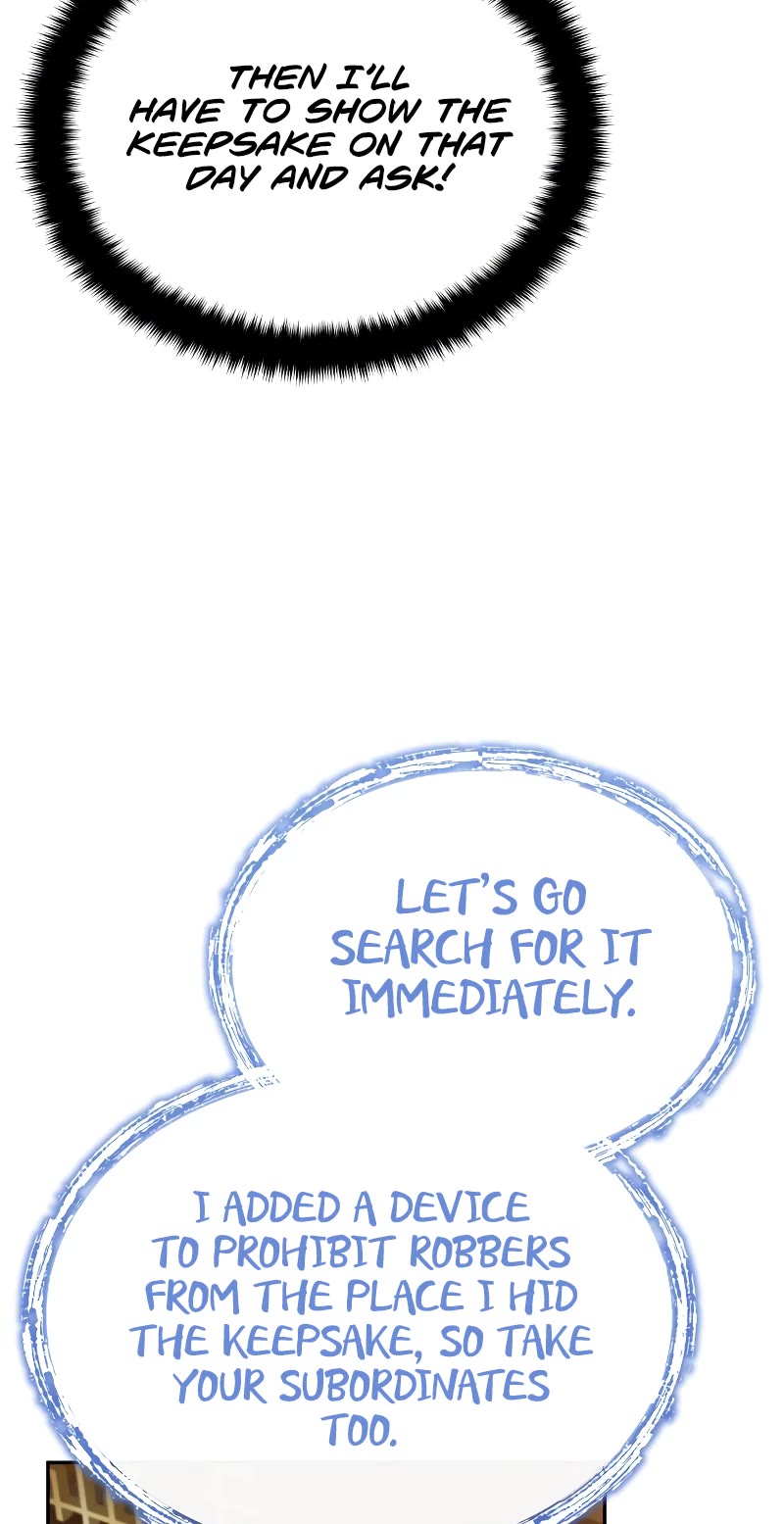 Baek Clan's Terminally Ill Young Master Chapter 5 page 25 - Chapter 5