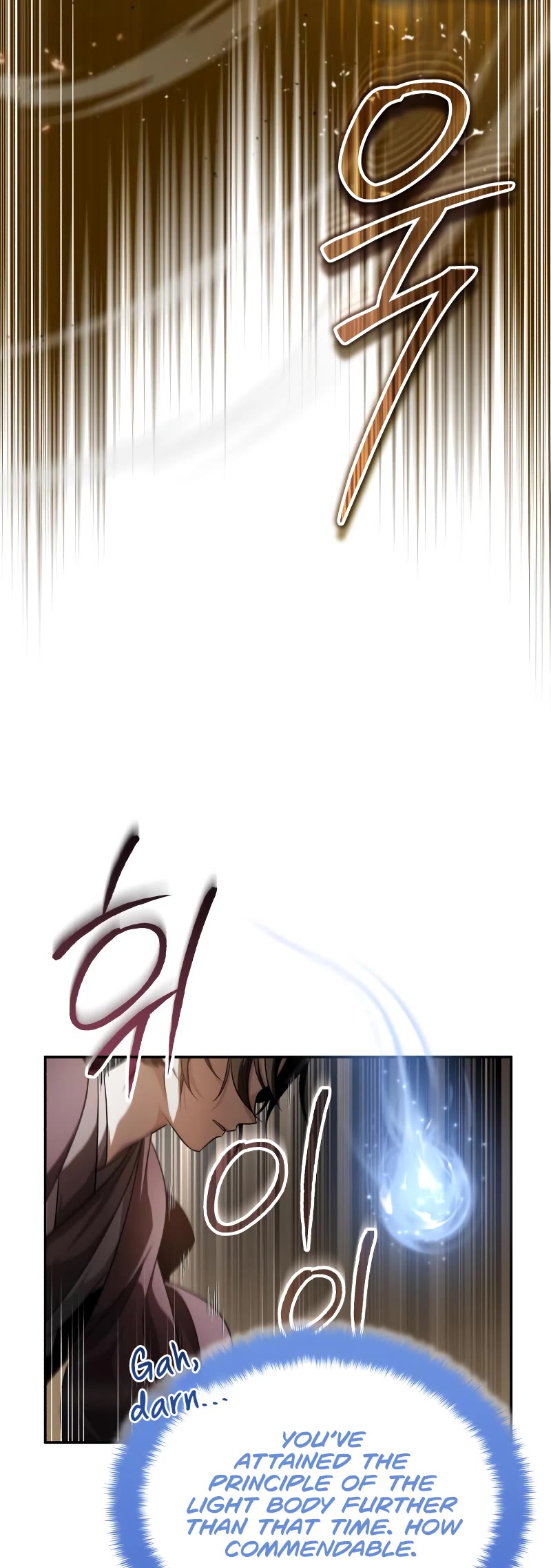Baek Clan's Terminally Ill Young Master Chapter 5 page 50 - Chapter 5