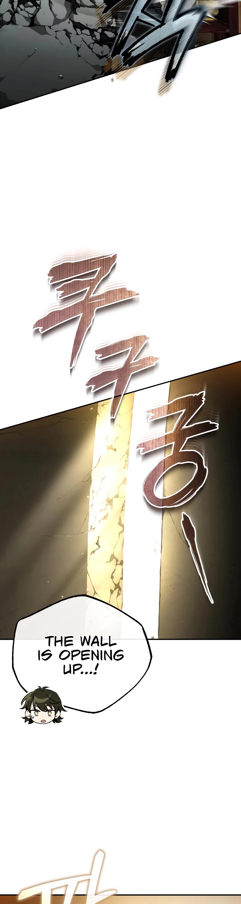 Baek Clan's Terminally Ill Young Master Chapter 5 page 58 - Chapter 5