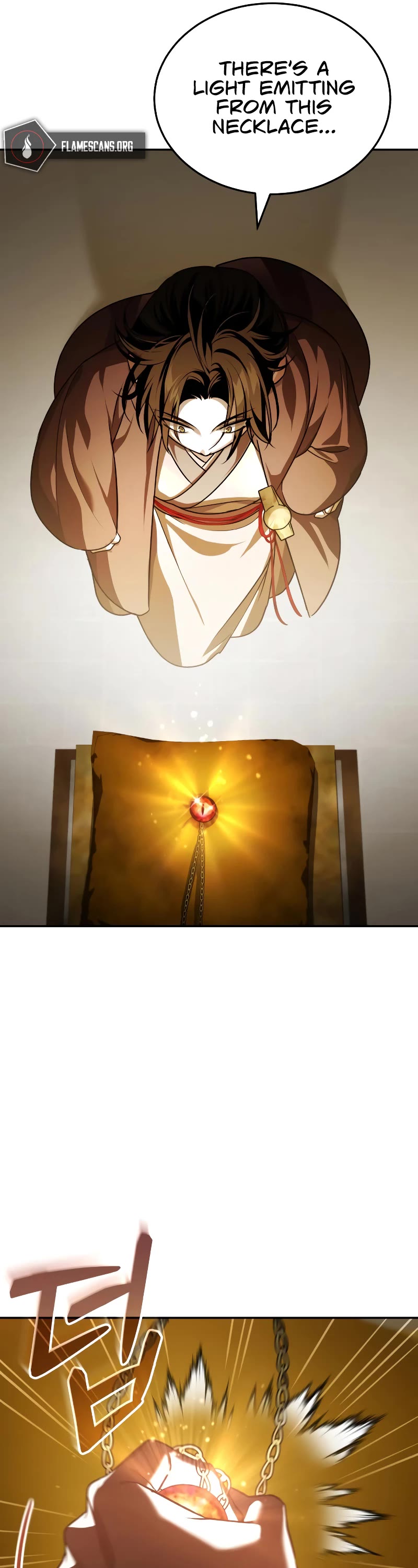 Baek Clan's Terminally Ill Young Master Chapter 5 page 62 - Chapter 5