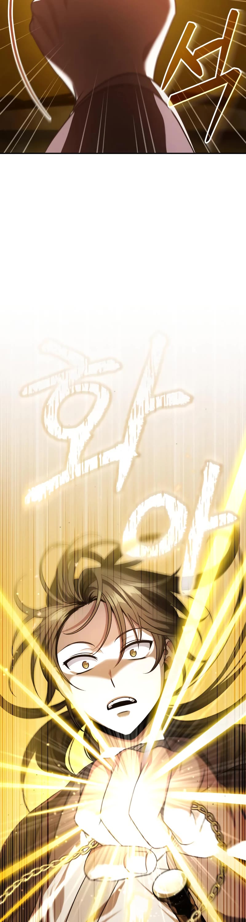 Baek Clan's Terminally Ill Young Master Chapter 5 page 63 - Chapter 5