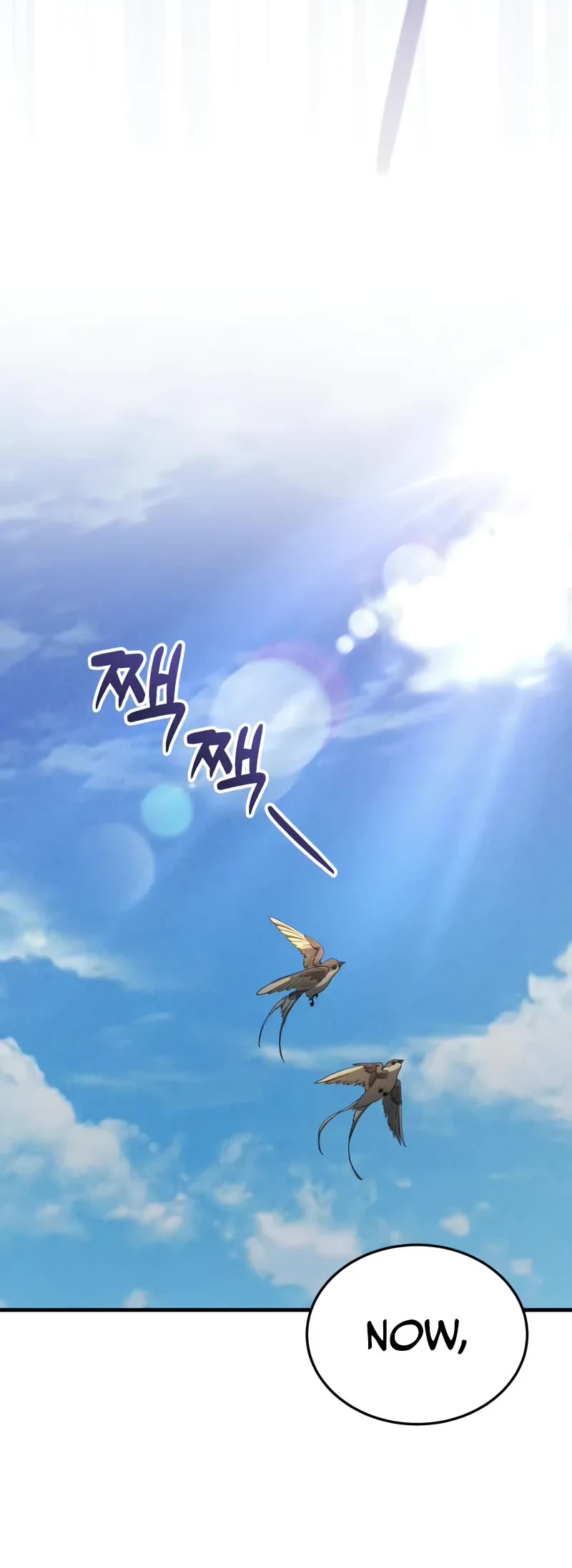 Baek Clan's Terminally Ill Young Master Chapter 50 page 11 - Chapter 50: You Killed a Person!