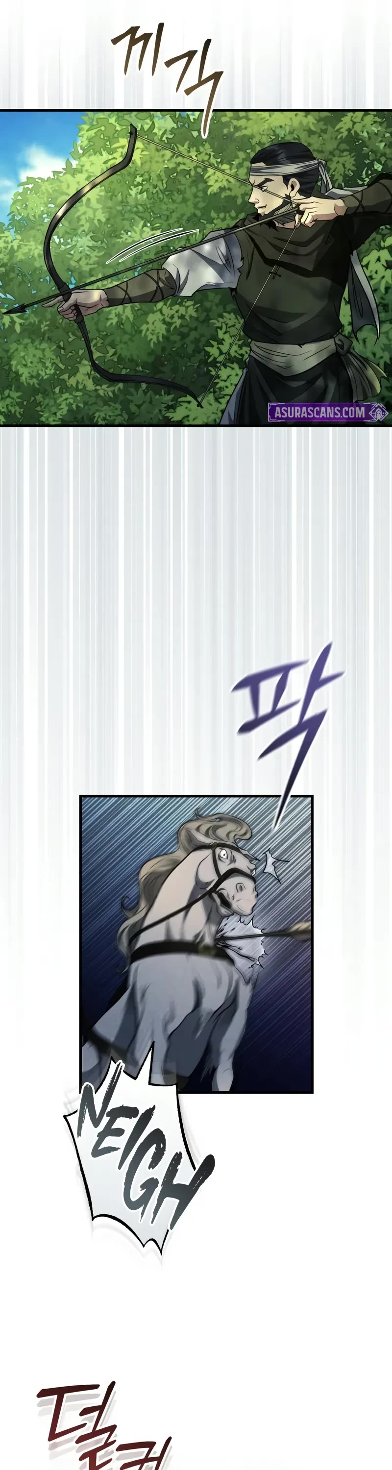 Baek Clan's Terminally Ill Young Master Chapter 50 page 4 - Chapter 50: You Killed a Person!