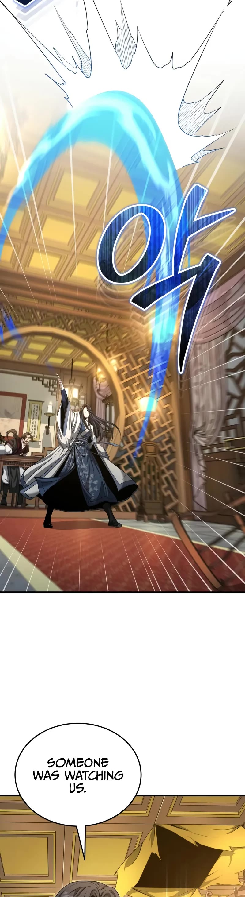 Baek Clan's Terminally Ill Young Master Chapter 50 page 45 - Chapter 50: You Killed a Person!