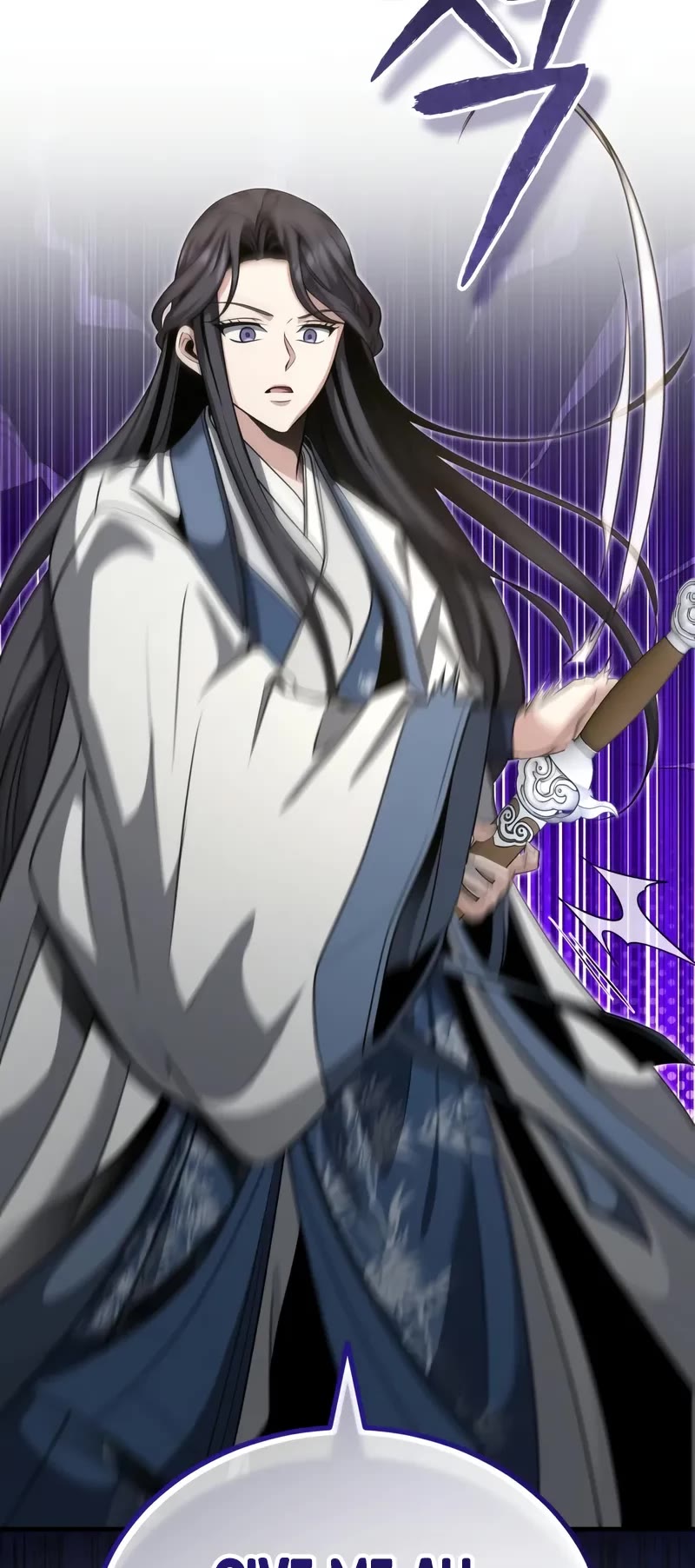 Baek Clan's Terminally Ill Young Master Chapter 50 page 48 - Chapter 50: You Killed a Person!