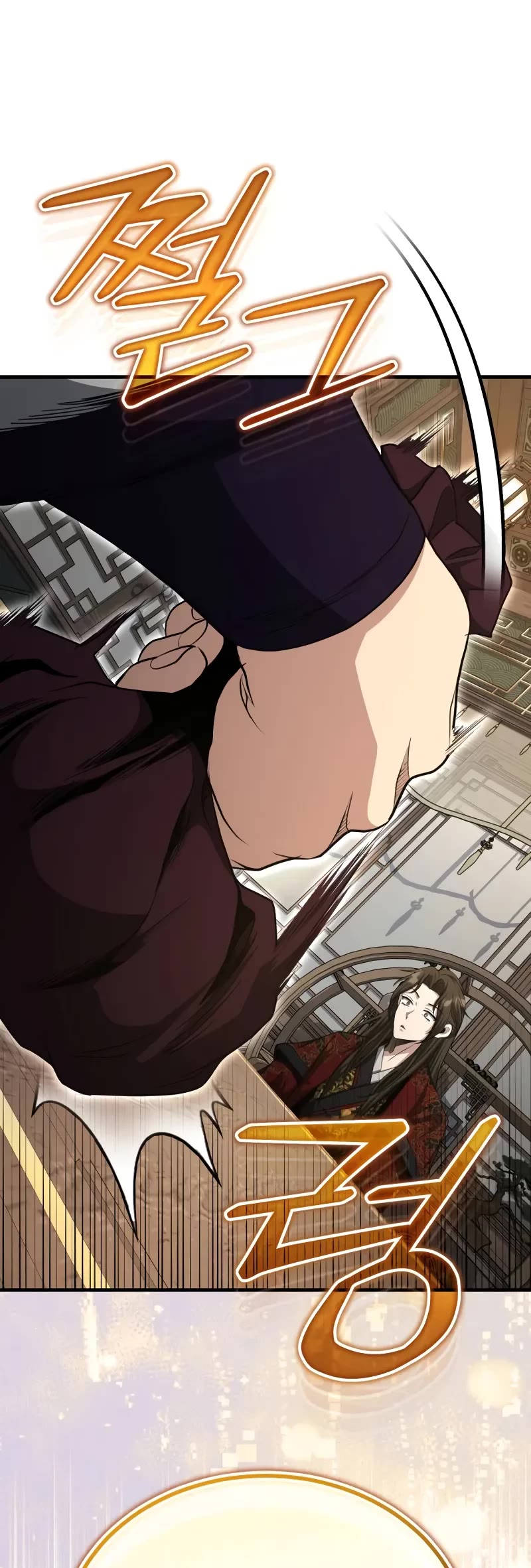 Baek Clan's Terminally Ill Young Master Chapter 52 page 39 - Chapter 52: I’ve Found the Culprit