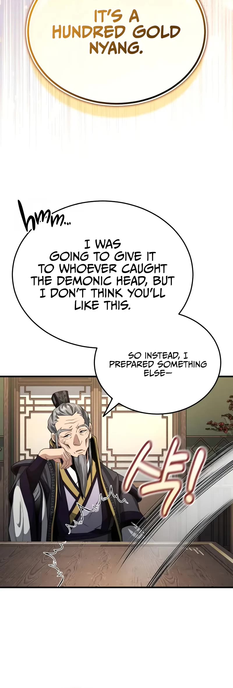 Baek Clan's Terminally Ill Young Master Chapter 52 page 40 - Chapter 52: I’ve Found the Culprit