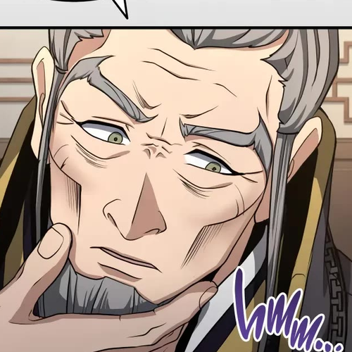 Baek Clan's Terminally Ill Young Master Chapter 52: I’ve Found the Culprit cover