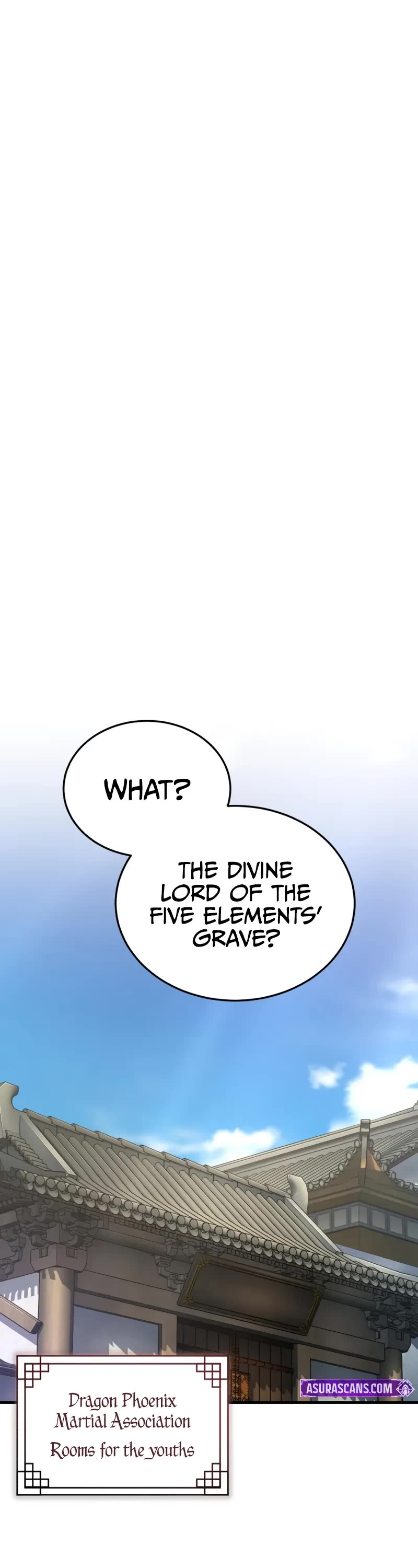 Baek Clan's Terminally Ill Young Master Chapter 56 page 2 - Chapter 56: I Wonder How Many Will Pass