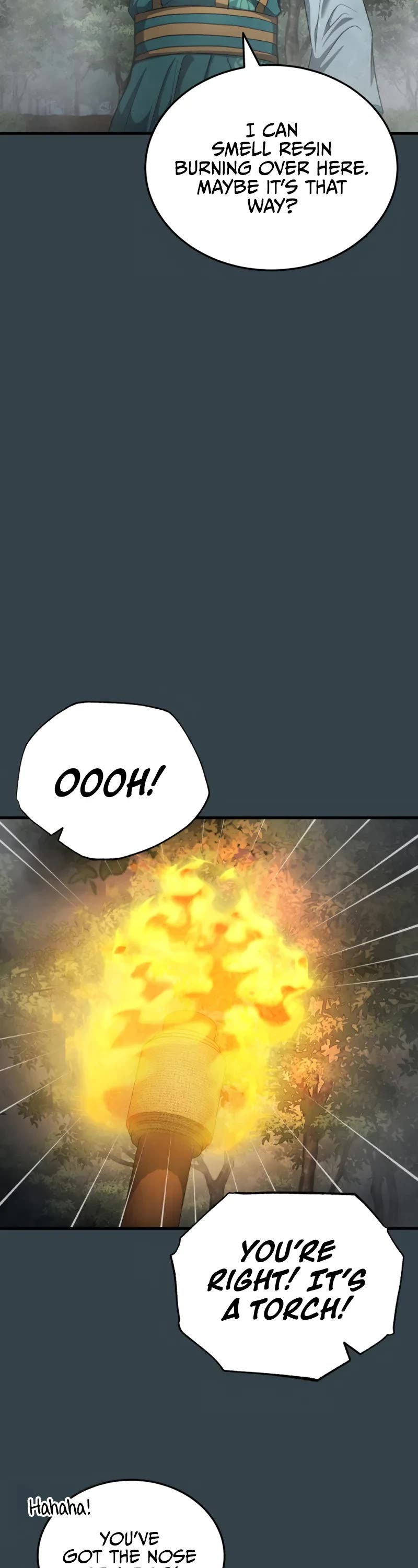 Baek Clan's Terminally Ill Young Master Chapter 56 page 39 - Chapter 56: I Wonder How Many Will Pass