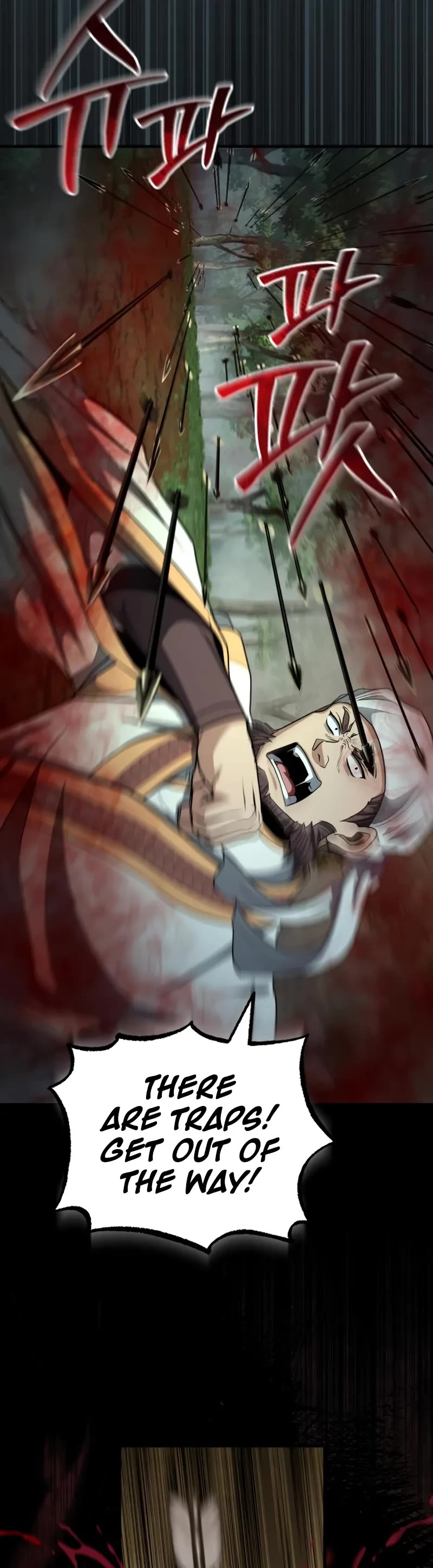 Baek Clan's Terminally Ill Young Master Chapter 56 page 47 - Chapter 56: I Wonder How Many Will Pass