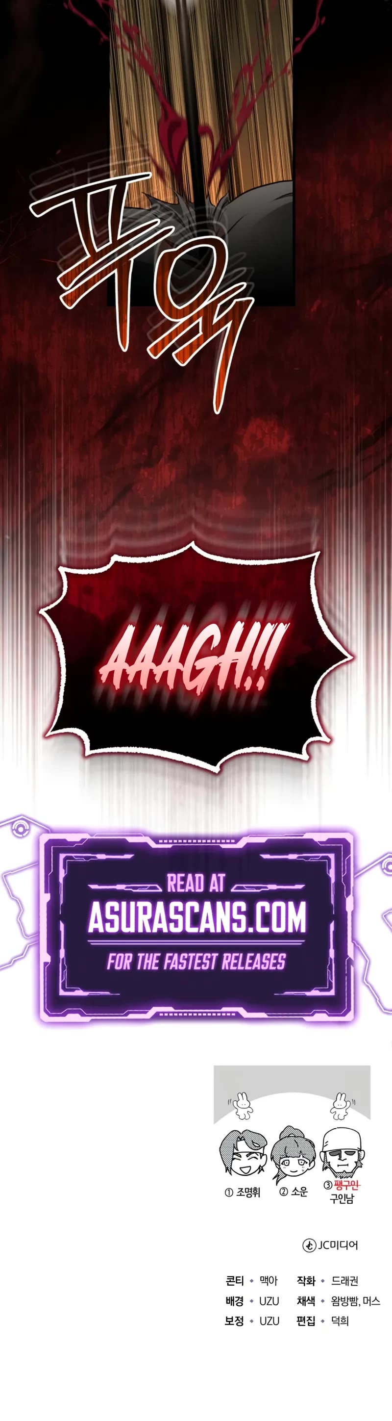 Baek Clan's Terminally Ill Young Master Chapter 56 page 48 - Chapter 56: I Wonder How Many Will Pass