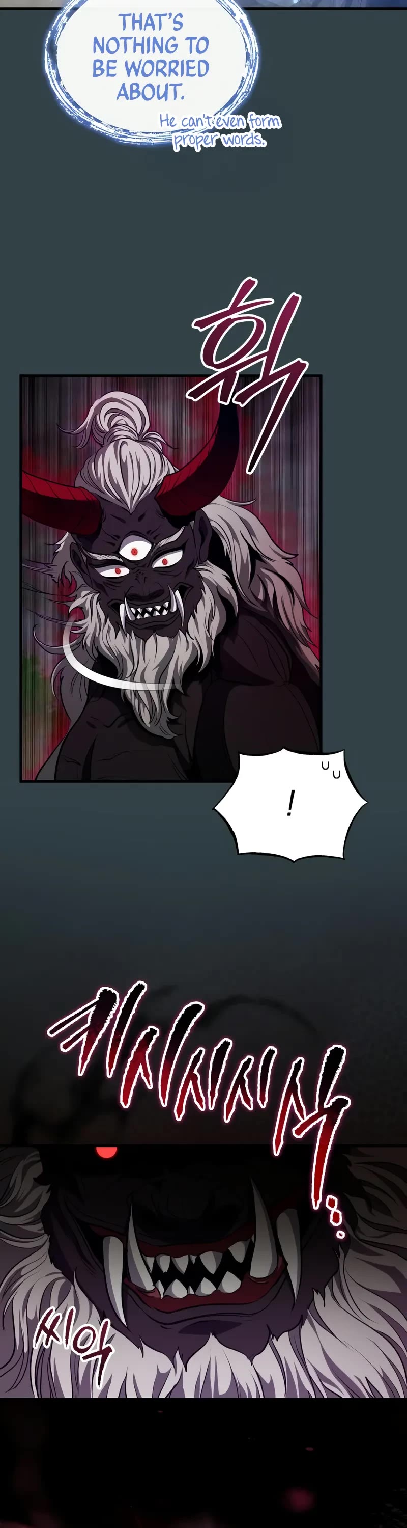 Baek Clan's Terminally Ill Young Master Chapter 57 page 15 - Chapter 57: Does Status Really Matter?!
