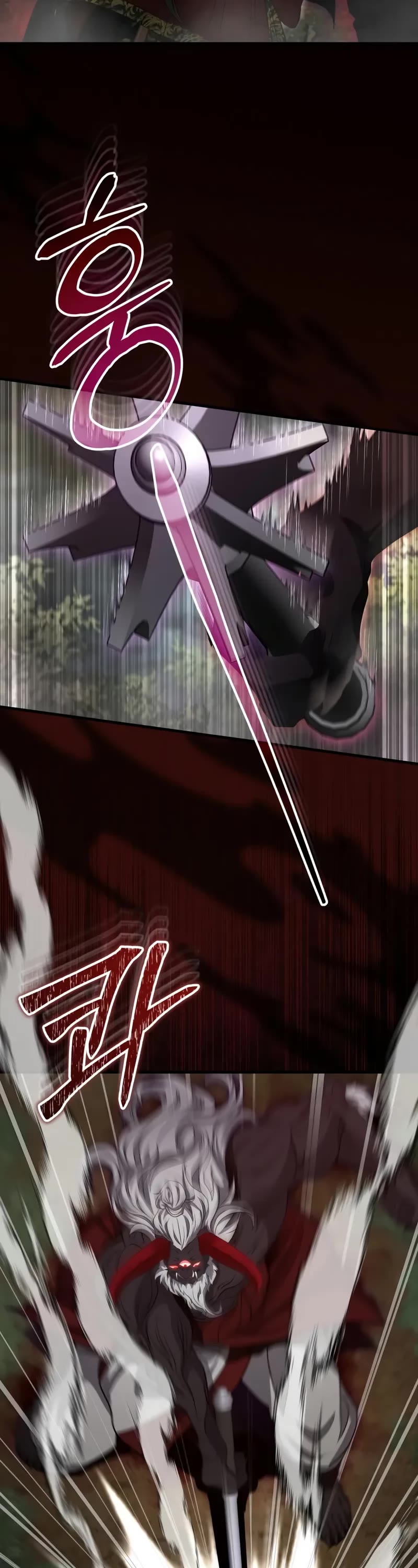 Baek Clan's Terminally Ill Young Master Chapter 57 page 37 - Chapter 57: Does Status Really Matter?!