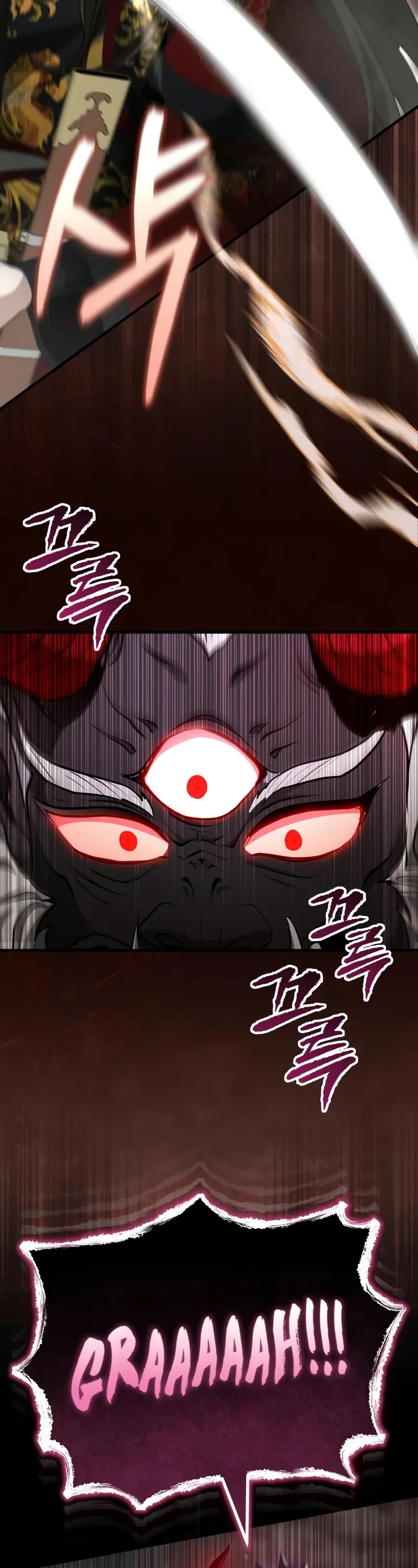Baek Clan's Terminally Ill Young Master Chapter 57 page 42 - Chapter 57: Does Status Really Matter?!
