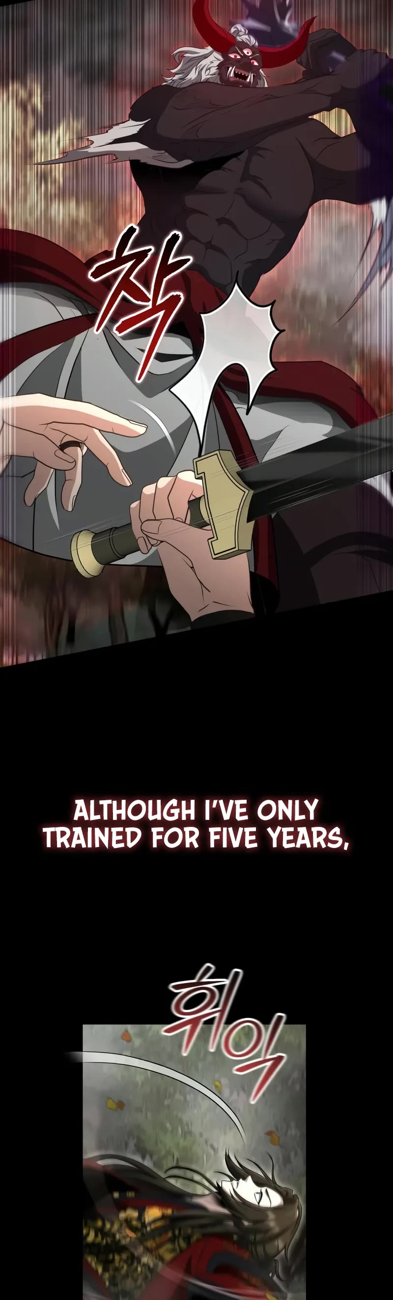 Baek Clan's Terminally Ill Young Master Chapter 57 page 43 - Chapter 57: Does Status Really Matter?!