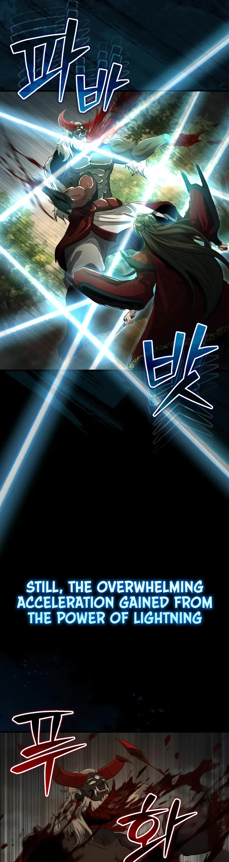 Baek Clan's Terminally Ill Young Master Chapter 58 page 12 - Chapter 58
