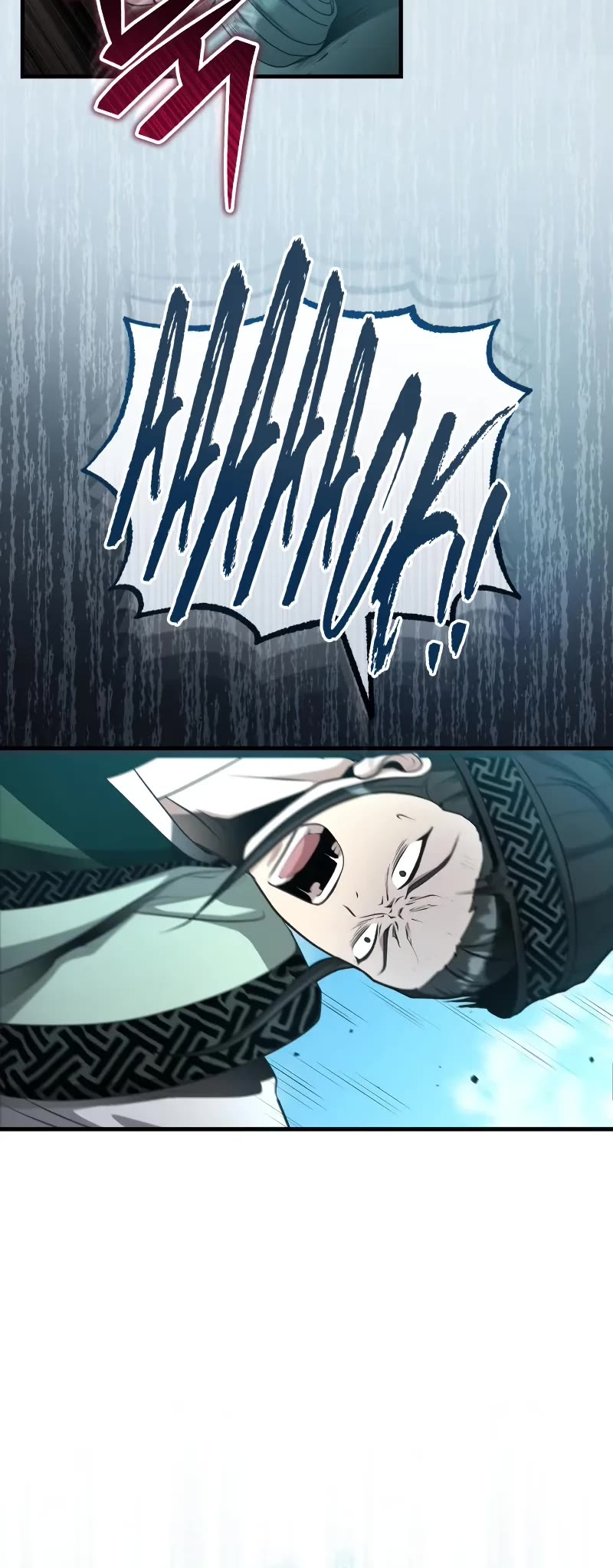 Baek Clan's Terminally Ill Young Master Chapter 59 page 34 - Chapter 59: It Still Hurts...
