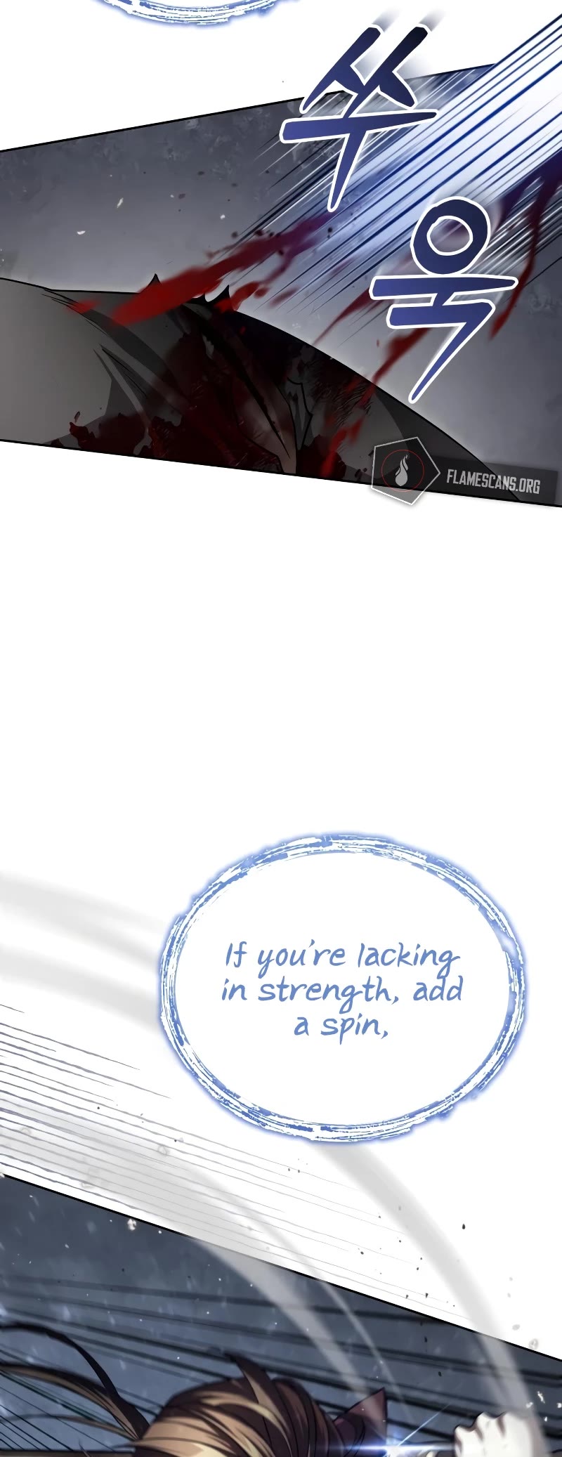 Baek Clan's Terminally Ill Young Master Chapter 6 page 30 - Chapter 6