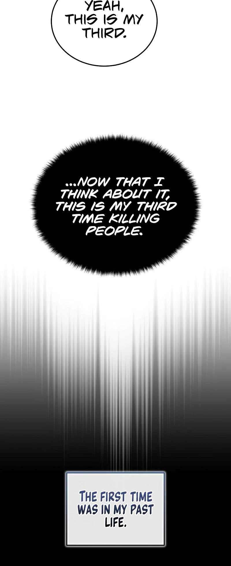 Baek Clan's Terminally Ill Young Master Chapter 6 page 36 - Chapter 6