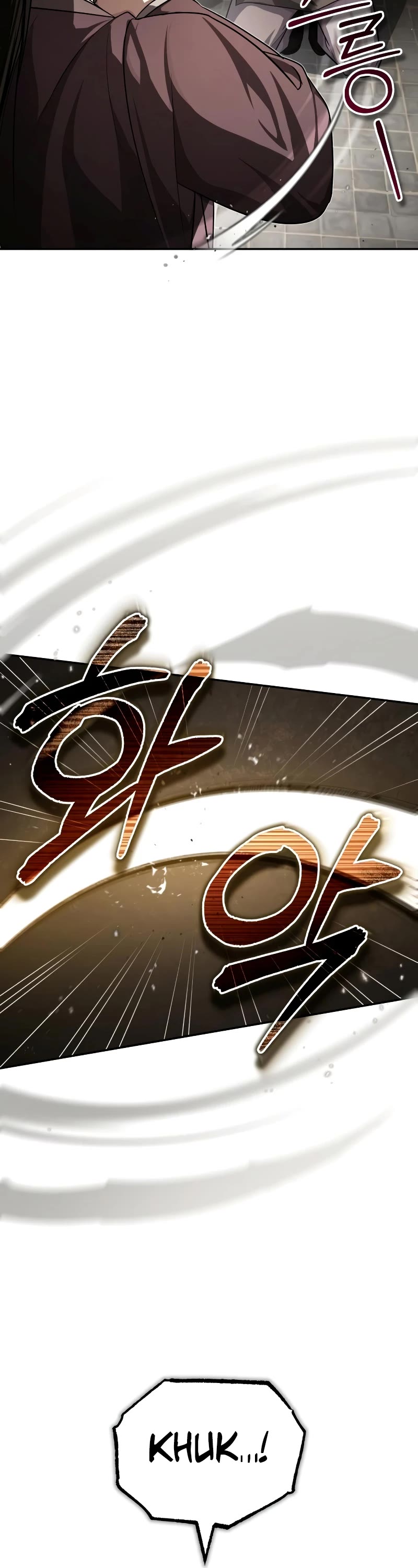 Baek Clan's Terminally Ill Young Master Chapter 6 page 48 - Chapter 6