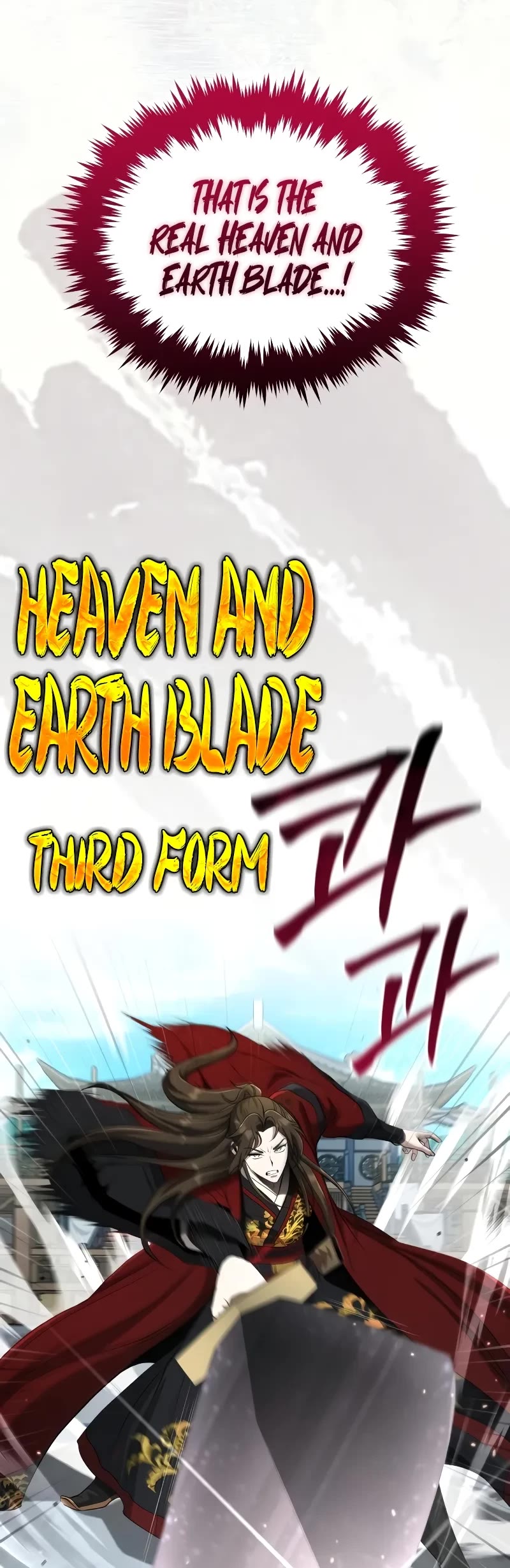 Baek Clan's Terminally Ill Young Master Chapter 60 page 35 - Chapter 60: Even if I Were to Use Poison, I Wouldn’t Be Able to Win