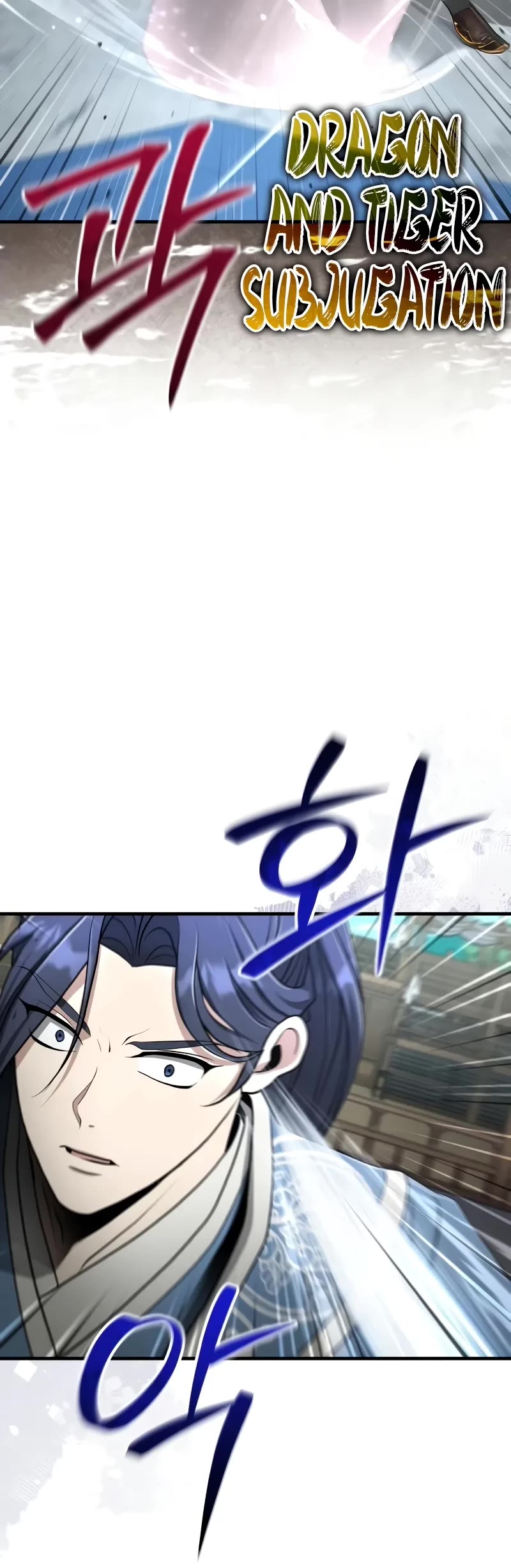 Baek Clan's Terminally Ill Young Master Chapter 60 page 36 - Chapter 60: Even if I Were to Use Poison, I Wouldn’t Be Able to Win