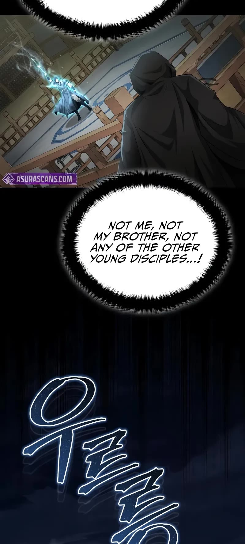 Baek Clan's Terminally Ill Young Master Chapter 60 page 40 - Chapter 60: Even if I Were to Use Poison, I Wouldn’t Be Able to Win