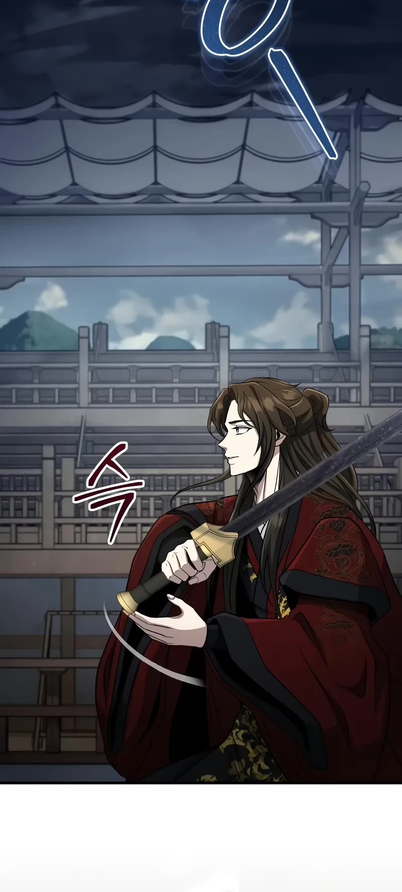 Baek Clan's Terminally Ill Young Master Chapter 60 page 41 - Chapter 60: Even if I Were to Use Poison, I Wouldn’t Be Able to Win