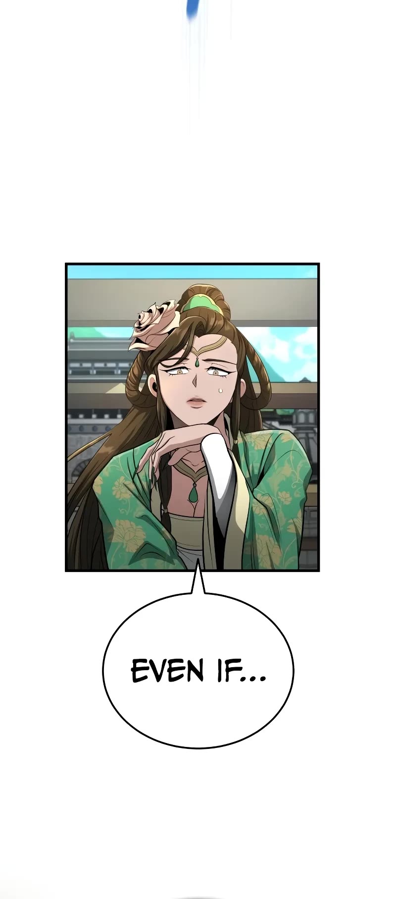 Baek Clan's Terminally Ill Young Master Chapter 60 page 46 - Chapter 60: Even if I Were to Use Poison, I Wouldn’t Be Able to Win