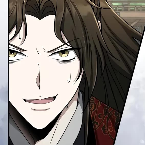 Baek Clan's Terminally Ill Young Master Chapter 60: Even if I Were to Use Poison, I Wouldn’t Be Able to Win cover
