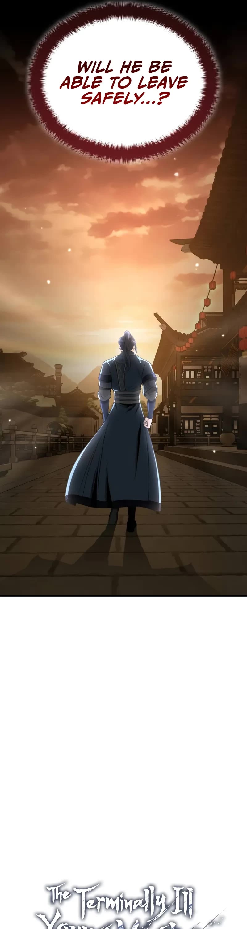 Baek Clan's Terminally Ill Young Master Chapter 61 page 22 - Chapter 61: Recruitment finished