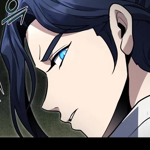 Baek Clan's Terminally Ill Young Master Chapter 63: We Think Similarly cover