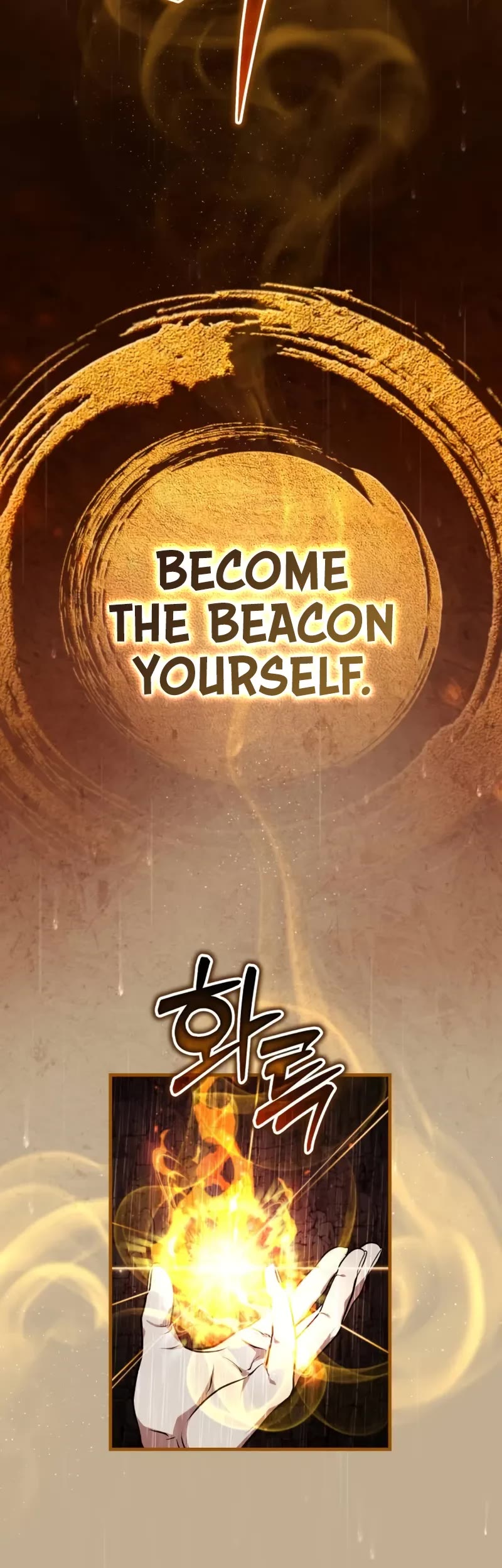 Baek Clan's Terminally Ill Young Master Chapter 64 page 42 - Chapter 64: The Only Way