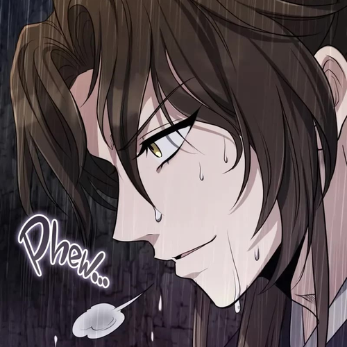 Baek Clan's Terminally Ill Young Master Chapter 64: The Only Way cover
