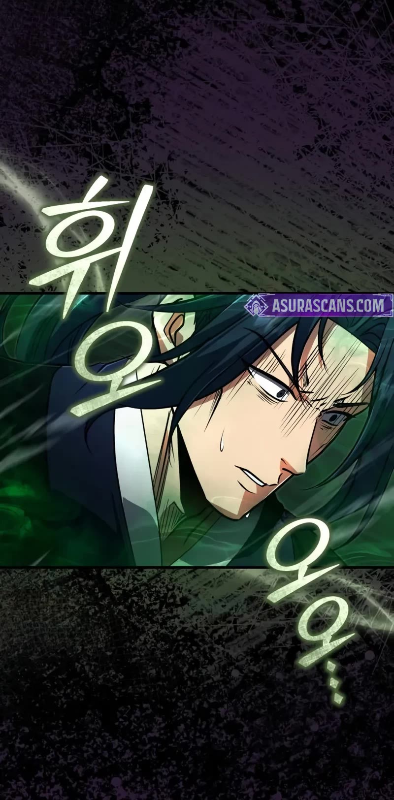 Baek Clan's Terminally Ill Young Master Chapter 65 page 21 - Chapter 65: Making the Namgoong Clan great again