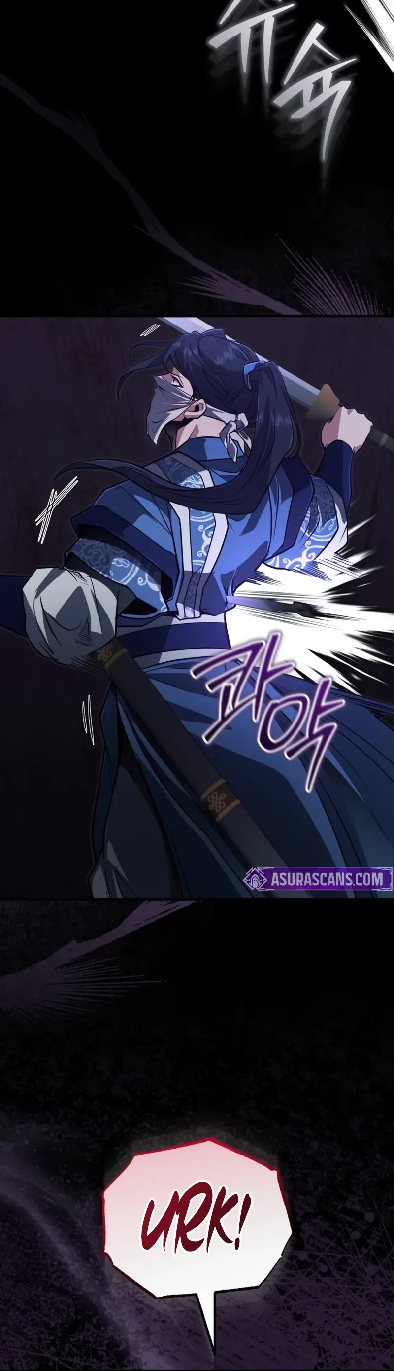 Baek Clan's Terminally Ill Young Master Chapter 65 page 41 - Chapter 65: Making the Namgoong Clan great again
