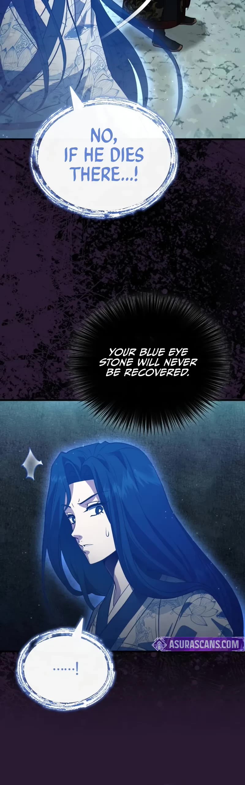 Baek Clan's Terminally Ill Young Master Chapter 65 page 45 - Chapter 65: Making the Namgoong Clan great again