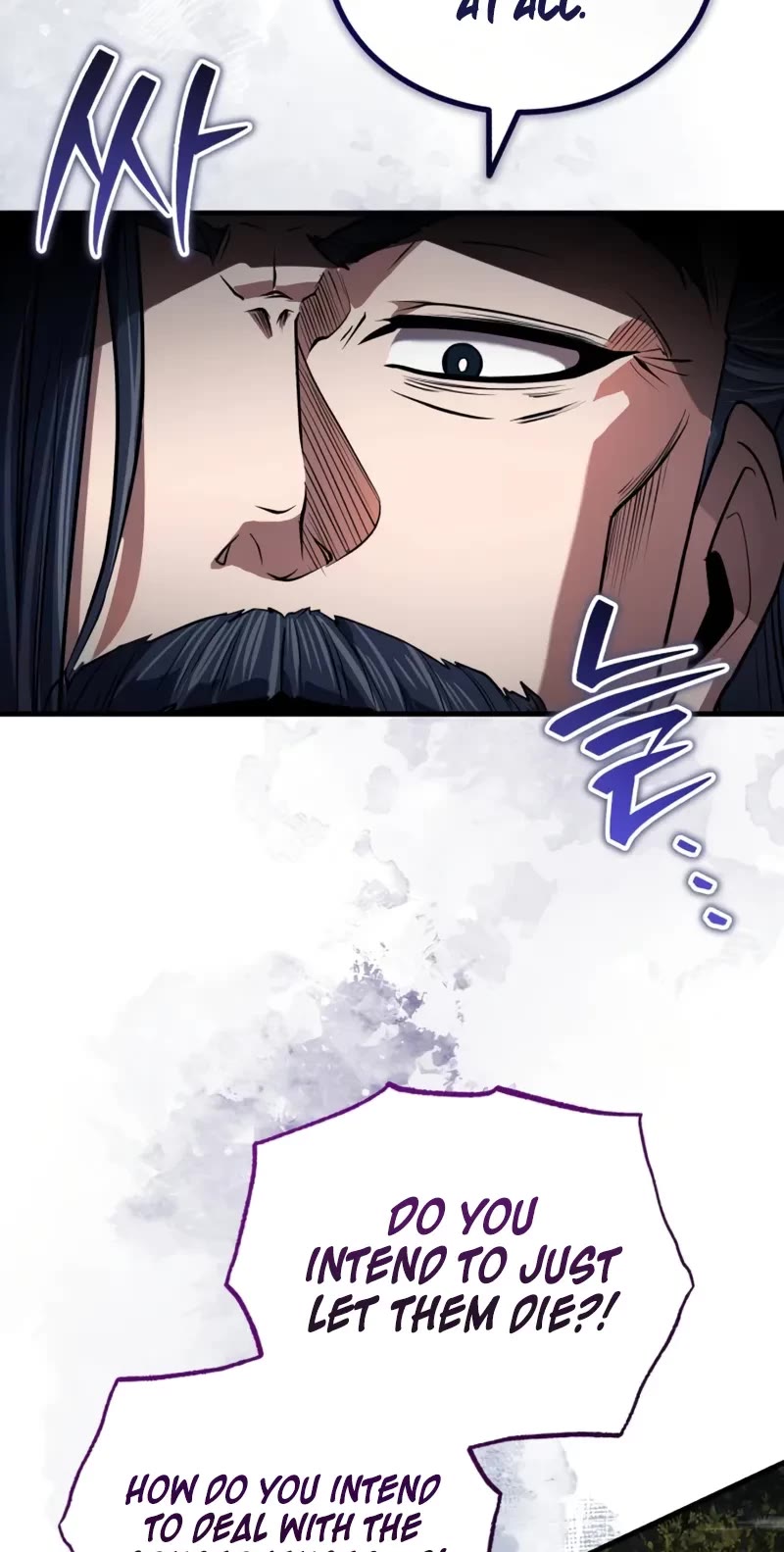 Baek Clan's Terminally Ill Young Master Chapter 65 page 8 - Chapter 65: Making the Namgoong Clan great again