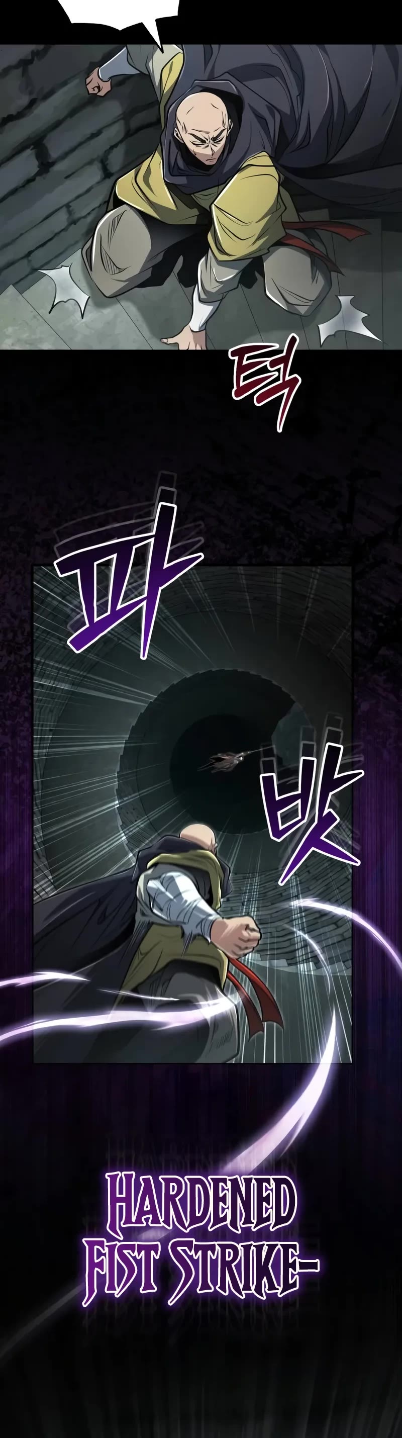 Baek Clan's Terminally Ill Young Master Chapter 66 page 36 - Chapter 66: Collapse Of The Five Elements Zone